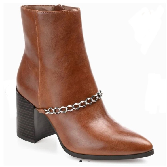 Journee Collection boots - Picture 2 of 5